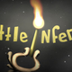 Illustration for article titled emLittle Inferno/em Is A Delightfully Grim Tale. But Its Best Story Is A Hidden One.